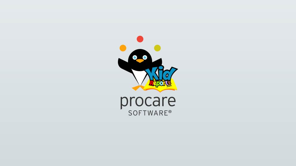 Procare Software and KidReports Announce Strategic Partnership