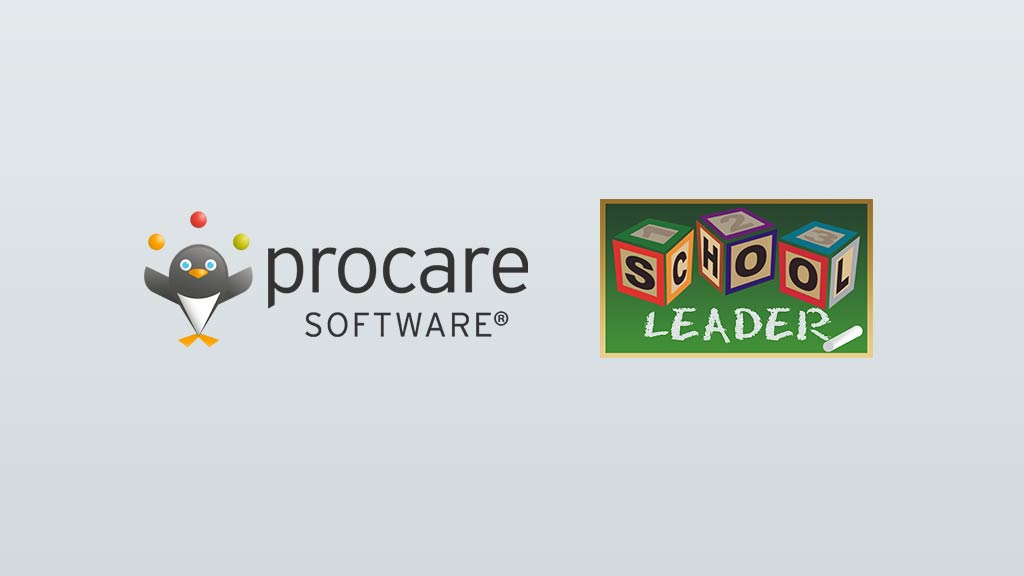 Procare Software Announces Acquisition of SchoolLeader