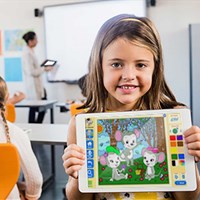 Help Your Students Master Math With Award Winning Abcmouse For Schools