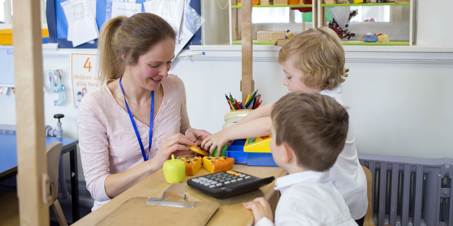 5 Best Daycare Solutions to Improve Experiences for Parents ...