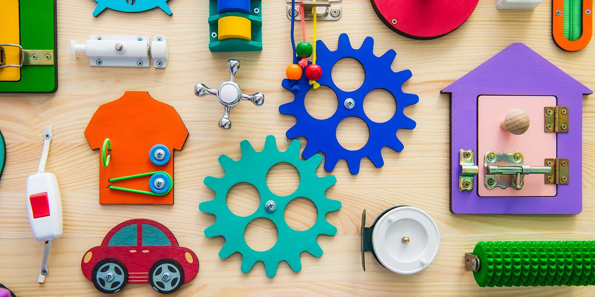 Small Group Activities For Preschoolers Procare Blog