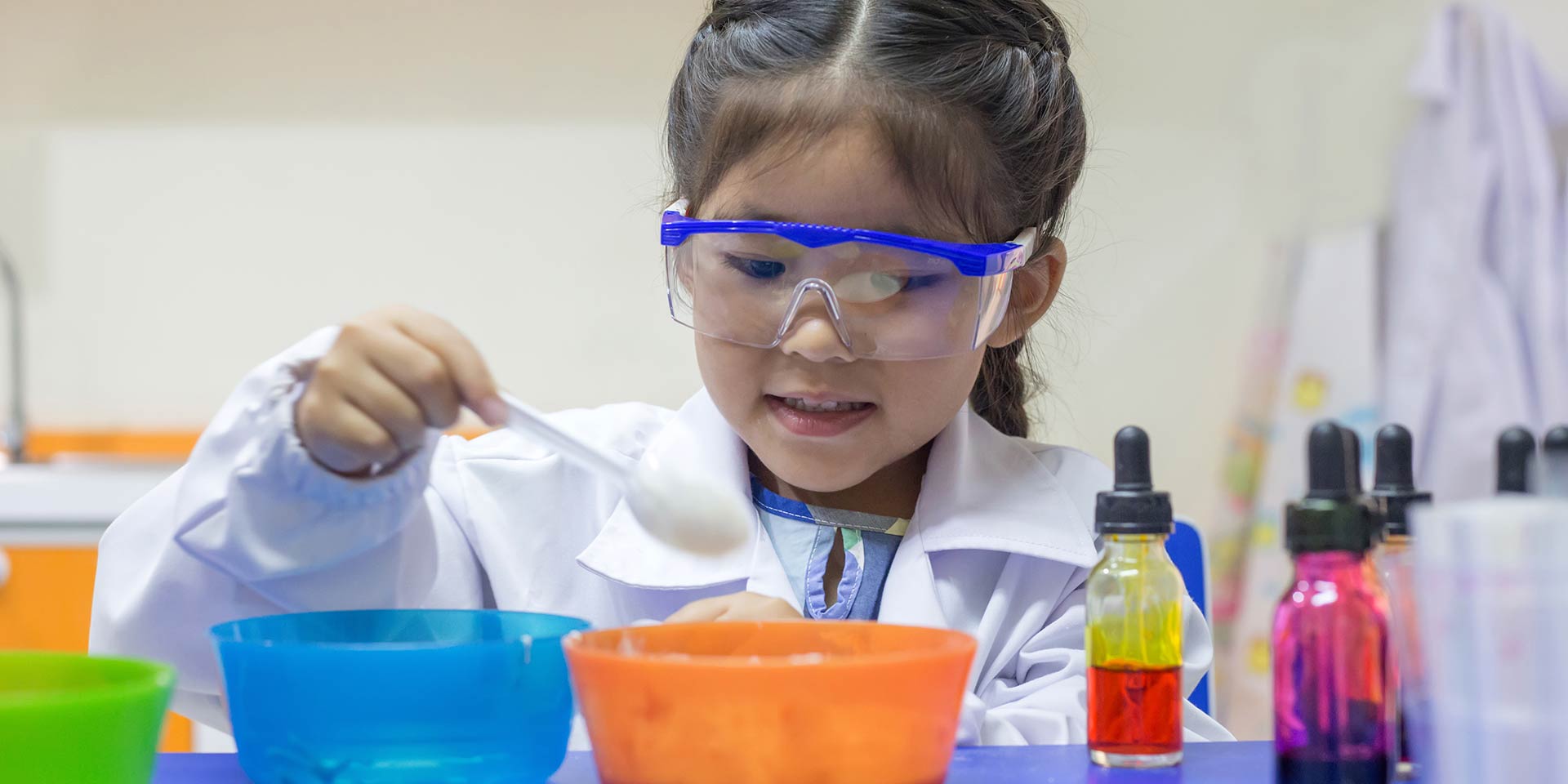 3 Fun Science Activities for Preschool | Procare Blog