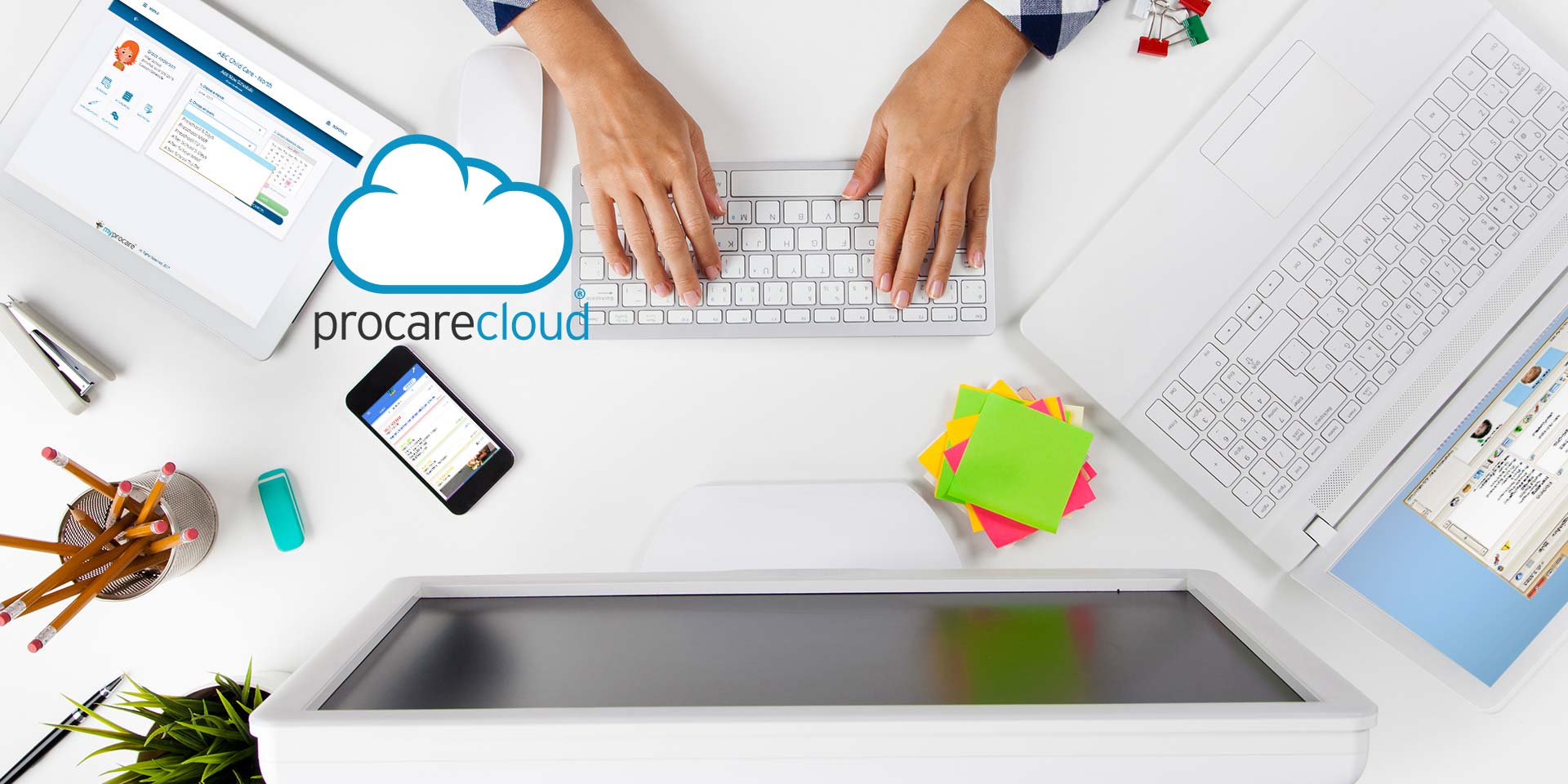 procare cloud download